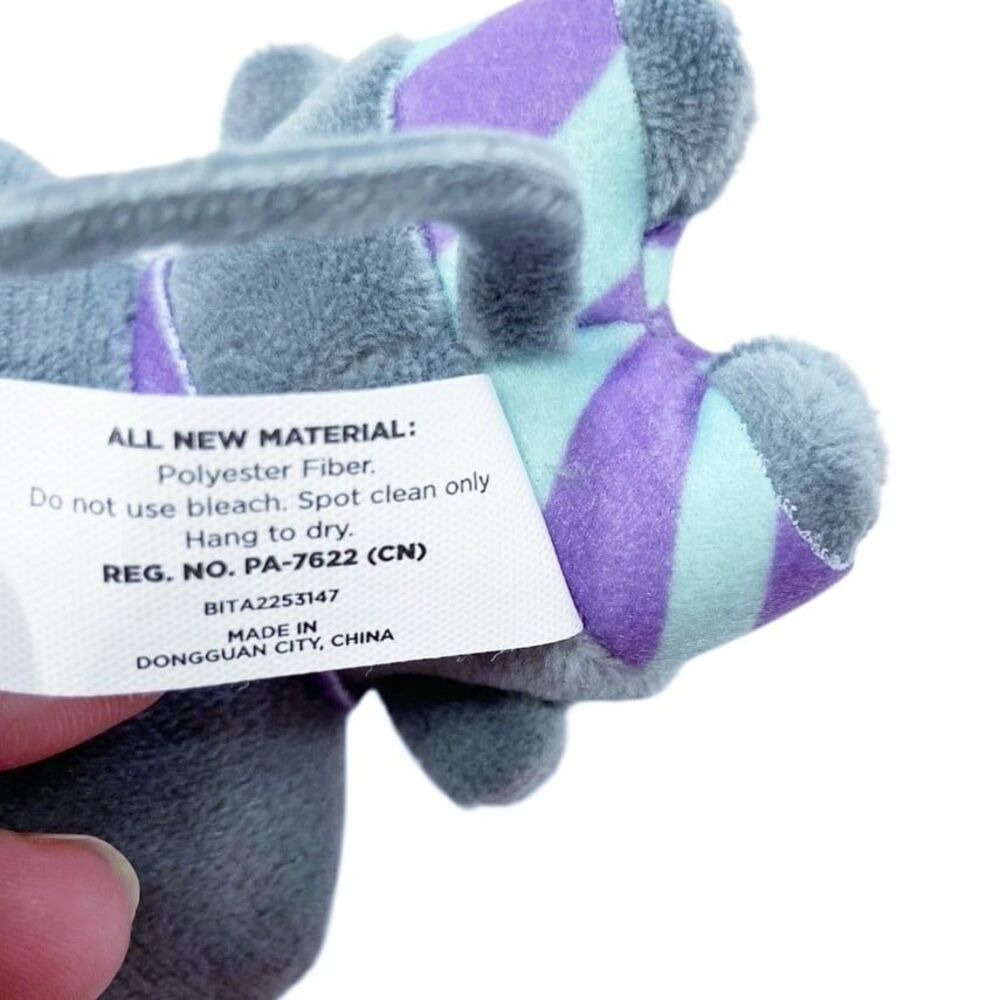 Turtles x Hello Kitty Limited Edition Pop Culture Icons Soft Plushies Toy Bundle - Picture 8 of 12